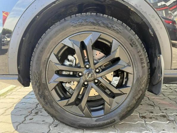 Haval F7x I Рестайлинг с пробегом 2024 года, цена 2 426 680 рублей, 29700 км, внедорожник, Автокод Объявления