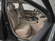 Mercedes-Benz S-Класс VI (W222 C217) Рестайлинг Ставрополь  - изображение 49