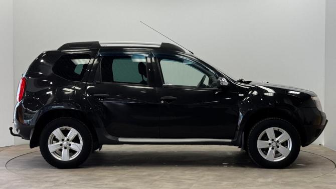 Renault Duster I с пробегом 2012 года, цена 805 000 рублей, 213741 км, внедорожник, Автокод Объявления
