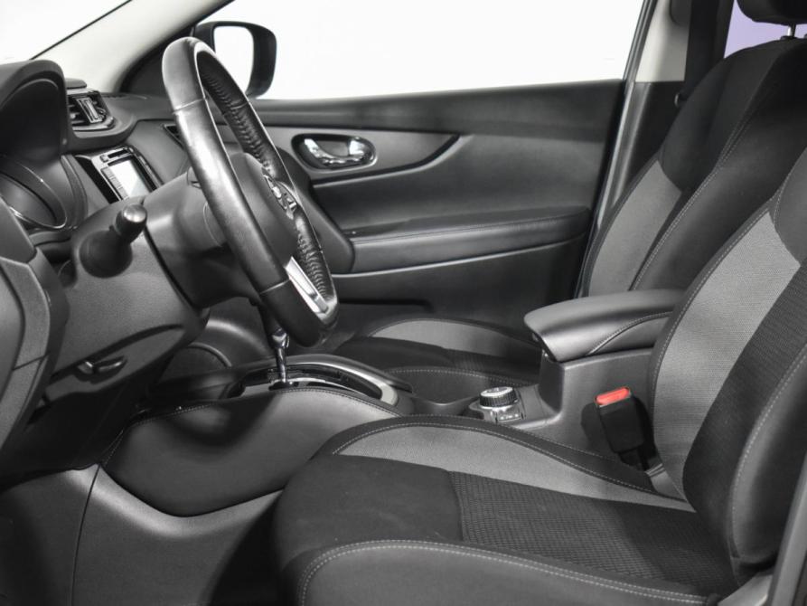 Nissan Qashqai II Рестайлинг Санкт-Петербург  - изображение 11