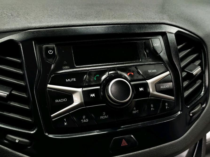 Lada (ВАЗ) Vesta I Ставрополь  - изображение 15