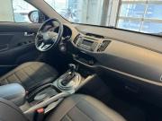 Kia Sportage III Рестайлинг Подольск  - изображение 33