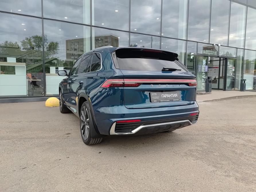 Geely Xingyue L I Ижевск  - изображение 8