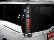 Toyota Voxy III (R80) Рестайлинг Иркутск  - изображение 46