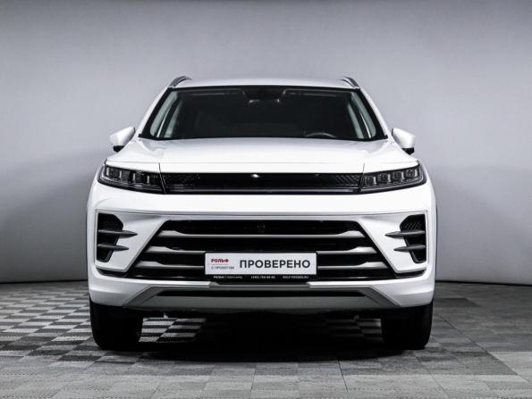 Exeed LX I Рестайлинг с пробегом 2023 года, цена 1 820 000 рублей, 64824 км, внедорожник, Автокод Объявления
