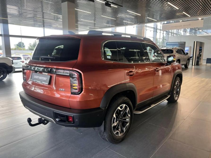 Haval Dargo Екатеринбург  - изображение 3