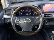 Lexus LS IV Рестайлинг 2 Сочи  - изображение 54