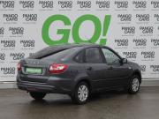 Lada (ВАЗ) Granta I Рестайлинг Владимир  - изображение 14