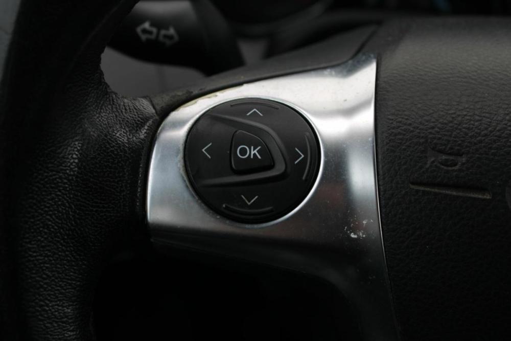 Ford Focus III Пермь  - изображение 13