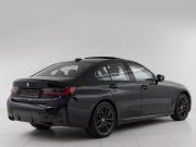 BMW 3 серии VII (G2x) Рестайлинг Москва  - изображение 28