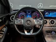 Mercedes-Benz C-Класс IV (W205) Рестайлинг Москва  - изображение 44