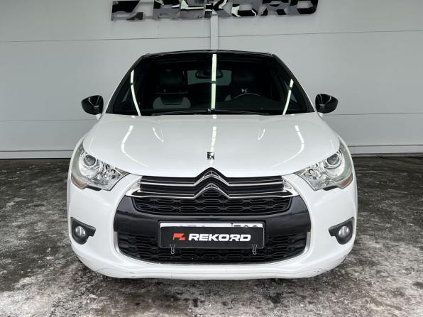 Citroen DS4 с пробегом 2014 года, цена 789 000 рублей, 160874 км, хэтчбек, Автокод Объявления
