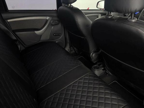 Renault Duster I Рестайлинг с пробегом 2018 года, цена 1 369 000 рублей, 93593 км, внедорожник, Автокод Объявления