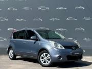Nissan Note I Рестайлинг Санкт-Петербург  - изображение 29
