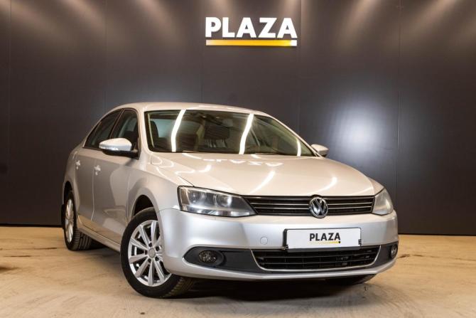 Volkswagen Jetta VI с пробегом 2013 года, цена 1 209 000 рублей, 200949 км, седан, Автокод Объявления