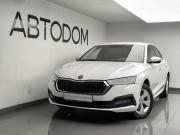 Skoda Octavia IV (A8) Москва  - изображение 28
