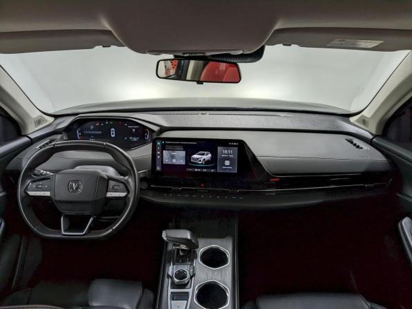 Changan CS55 Plus II с пробегом 2023 года, цена 1 790 000 рублей, 52802 км, внедорожник, Автокод Объявления