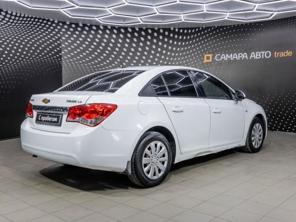 Chevrolet Cruze I с пробегом 2012 года, цена 528 000 рублей, 271794 км, седан, Автокод Объявления