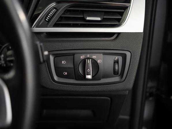 BMW X1 II (F48) с пробегом 2019 года, цена 1 970 000 рублей, 110488 км, внедорожник, Автокод Объявления