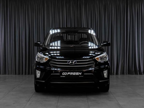 Hyundai Creta I с пробегом 2017 года, цена 1 250 000 рублей, 239891 км, внедорожник, Автокод Объявления