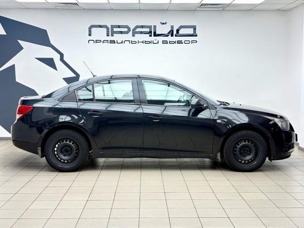 Chevrolet Cruze I с пробегом 2011 года, цена 879 000 рублей, 90101 км, седан, Автокод Объявления