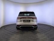 Geely Monjaro I Москва  - изображение 36