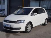 Volkswagen Golf Plus II Москва  - изображение 16