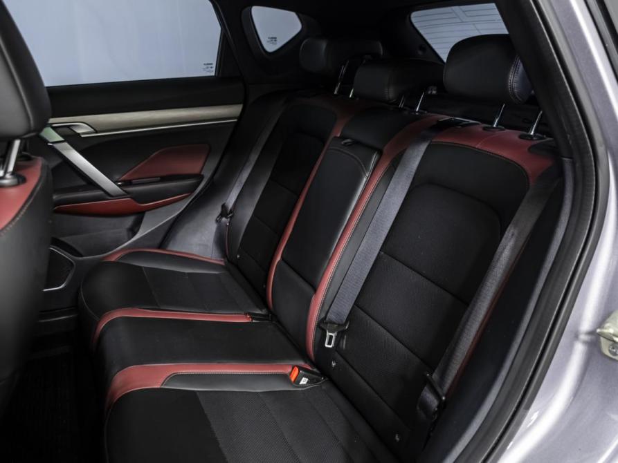 Geely Coolray I Москва  - изображение 16