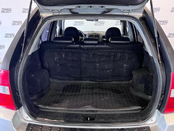 Kia Sportage II с пробегом 2006 года, цена 430 000 рублей, 255636 км, внедорожник, Автокод Объявления