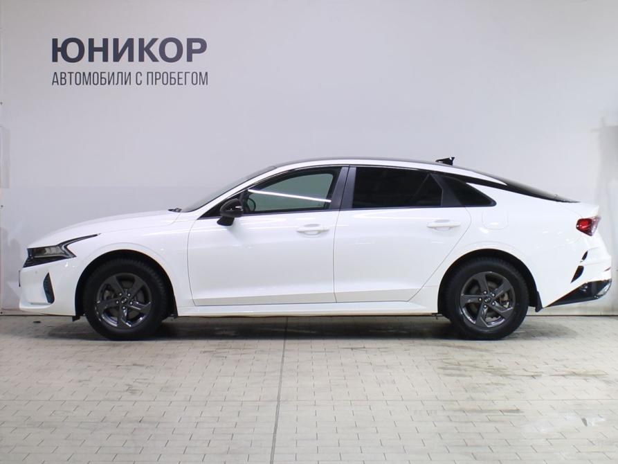 Kia K5 III Дзержинск  - изображение 7