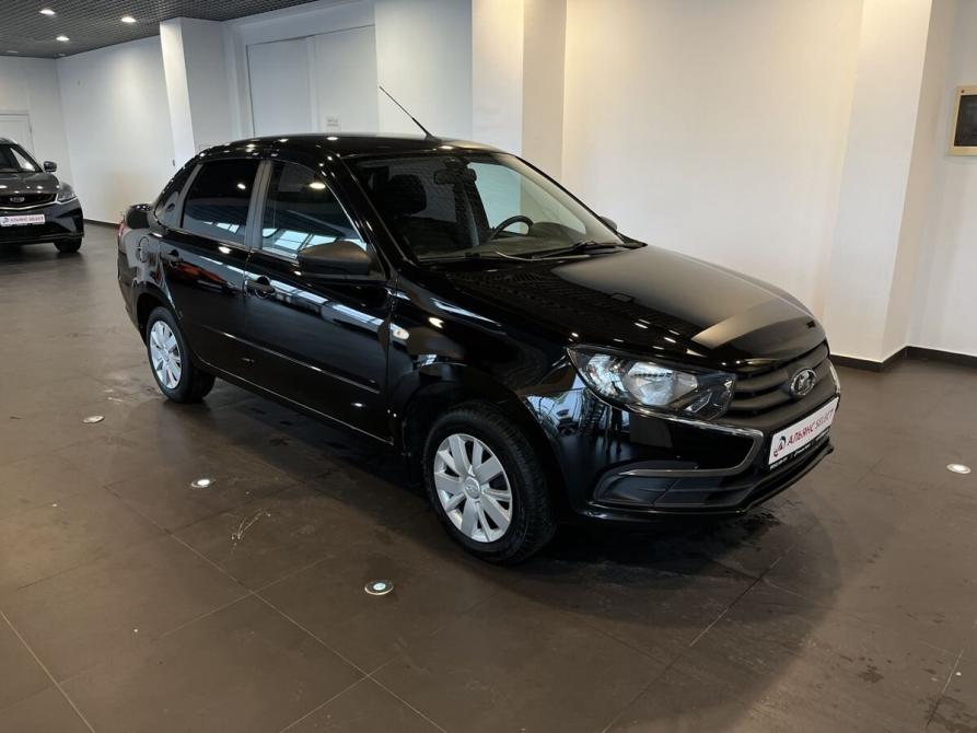 Lada (ВАЗ) Granta I Рестайлинг Чебоксары  - изображение 1