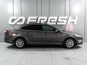 Ford Mondeo IV Рестайлинг Ростов-на-Дону  - изображение 21