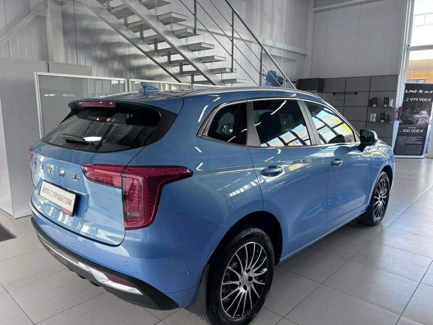 Haval Jolion I Уфа  - изображение 8