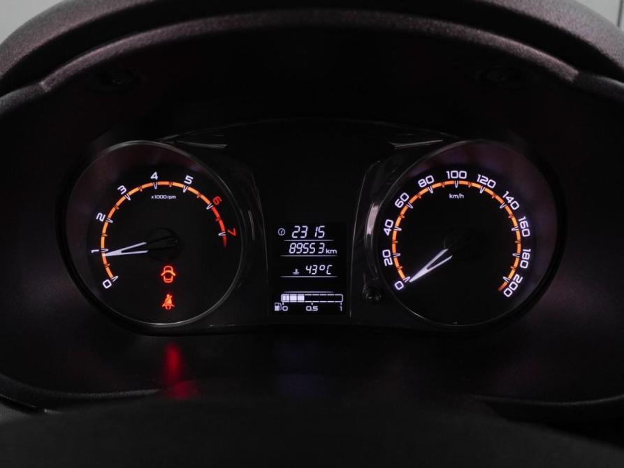 Lada (ВАЗ) Granta I Рестайлинг Воронеж  - изображение 12