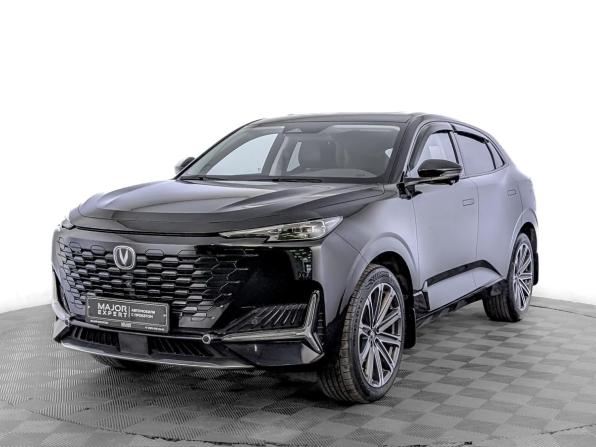 Changan UNI-K с пробегом 2024 года, цена 3 090 000 рублей, 37062 км, внедорожник, Автокод Объявления