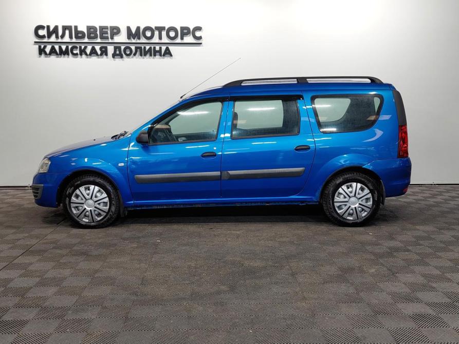 Lada (ВАЗ) Largus I Пермь  - изображение 3