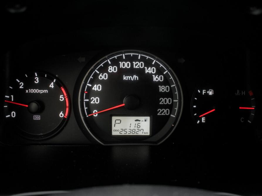 Hyundai Grand Starex I Екатеринбург  - изображение 17