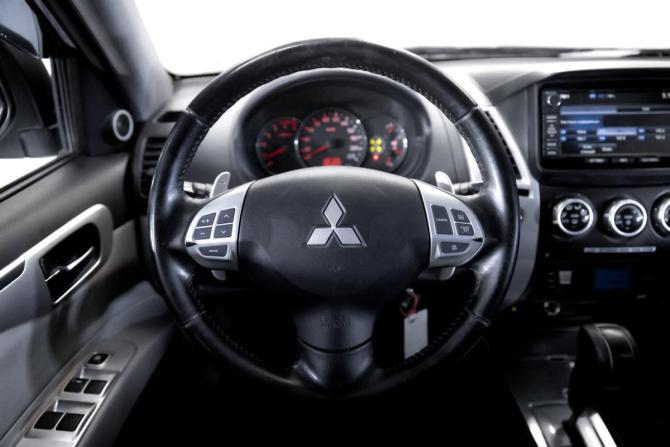 Mitsubishi Pajero Sport II Рестайлинг с пробегом 2014 года, цена 2 199 000 рублей, 133058 км, внедорожник, Автокод Объявления