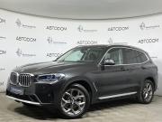 BMW X3 III (G01) Рестайлинг Москва  - изображение 18