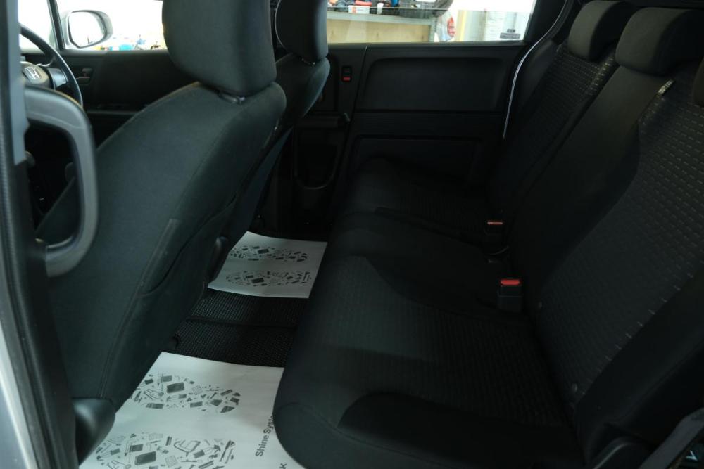 Honda Freed I Рестайлинг 2 Омск  - изображение 20