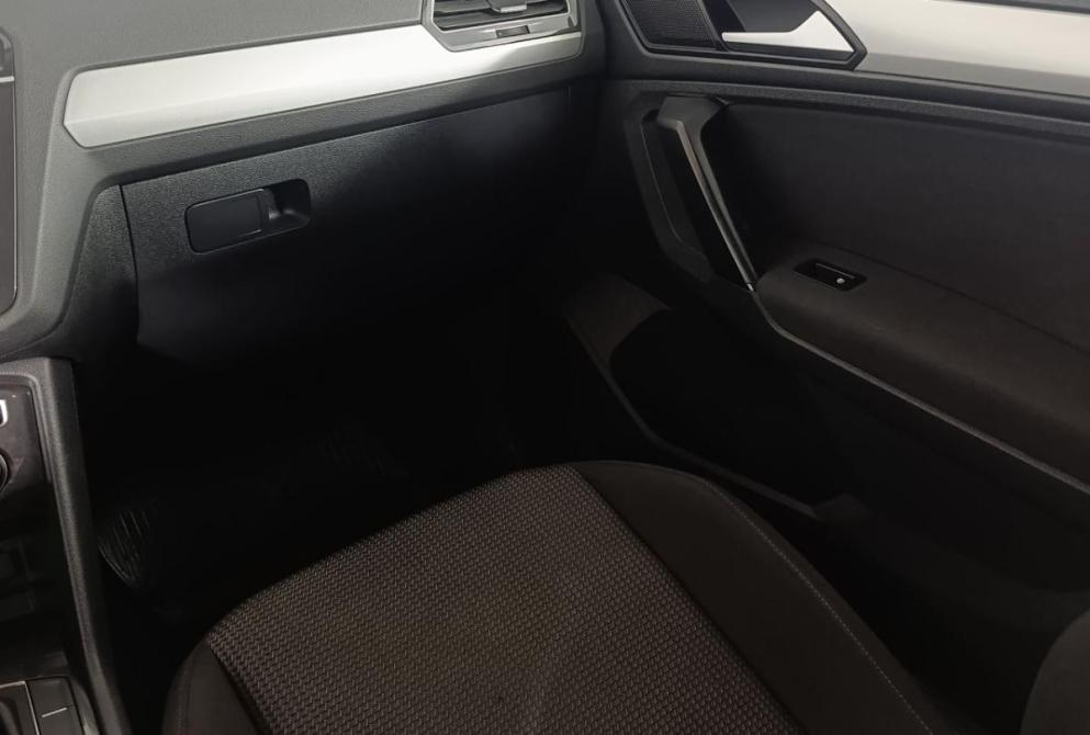 Volkswagen Tiguan II Волгоград  - изображение 15