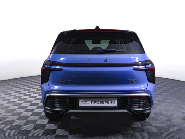 Hongqi HS3 с пробегом 2025 года, цена 3 290 000 рублей, 4453 км, внедорожник, Автокод Объявления