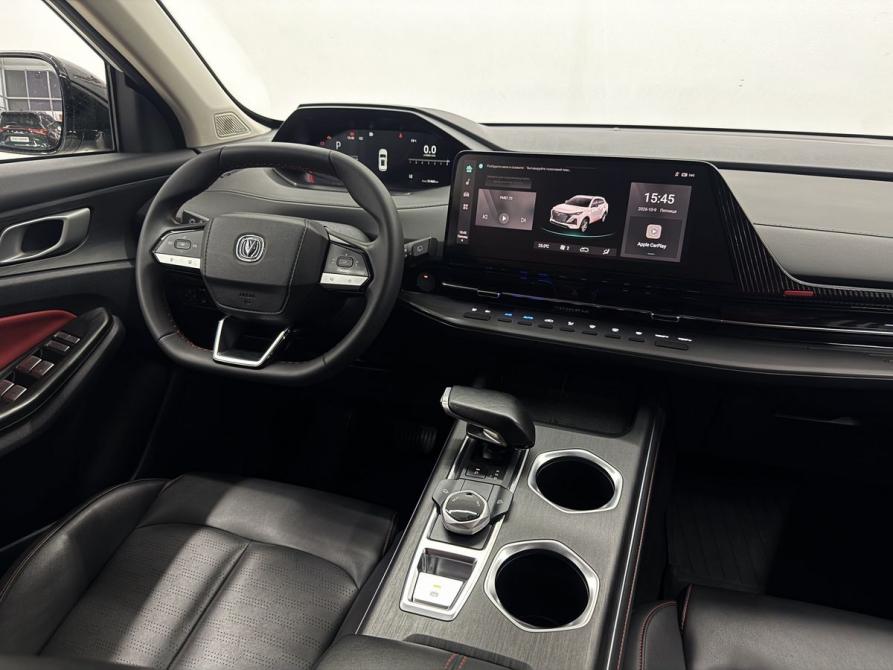Changan CS55 Plus II Смоленск  - изображение 19