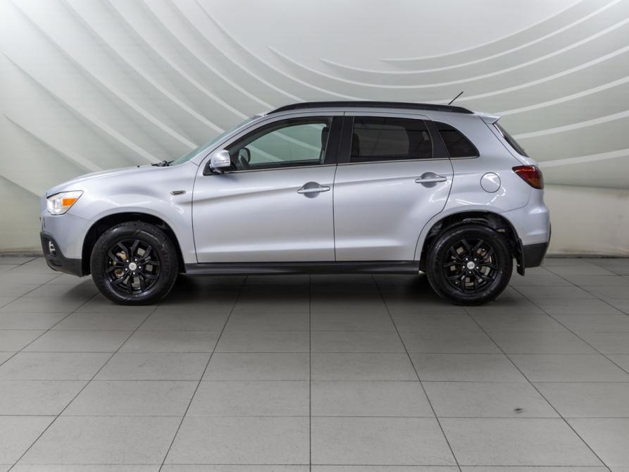 Mitsubishi ASX I Волгоград  - изображение 4