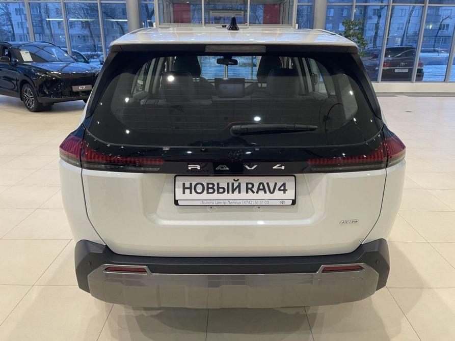Toyota RAV4 VI (XA60) Липецк  - изображение 6