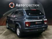 SsangYong Kyron I Рестайлинг Ставрополь  - изображение 34