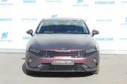 Kia K5 III Пермь  - изображение 24