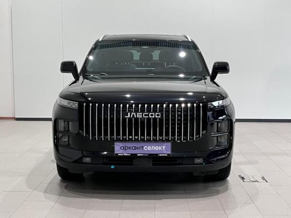 Jaecoo J7 I с пробегом 2024 года, цена 2 199 000 рублей, 46373 км, внедорожник, Автокод Объявления