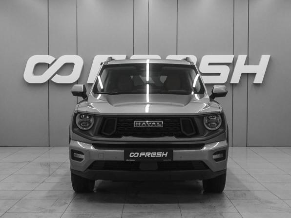 Haval H7 I с пробегом 2025 года, цена 2 850 000 рублей, 92887 км, внедорожник, Автокод Объявления