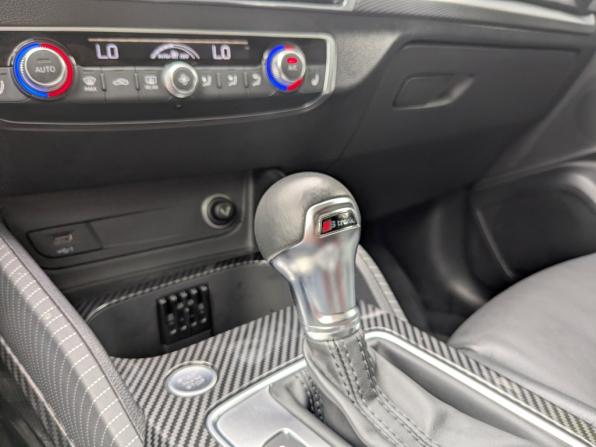 Audi Q2 I Рестайлинг с пробегом 2021 года, цена 2 845 000 рублей, 44660 км, внедорожник, Автокод Объявления